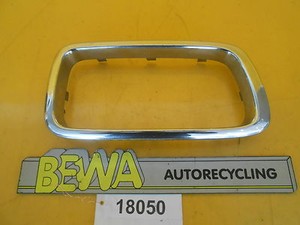 Kühlergrill /  Niere / Rahmen rechts     BMW 7er E38     Bj.96       Nr.18050