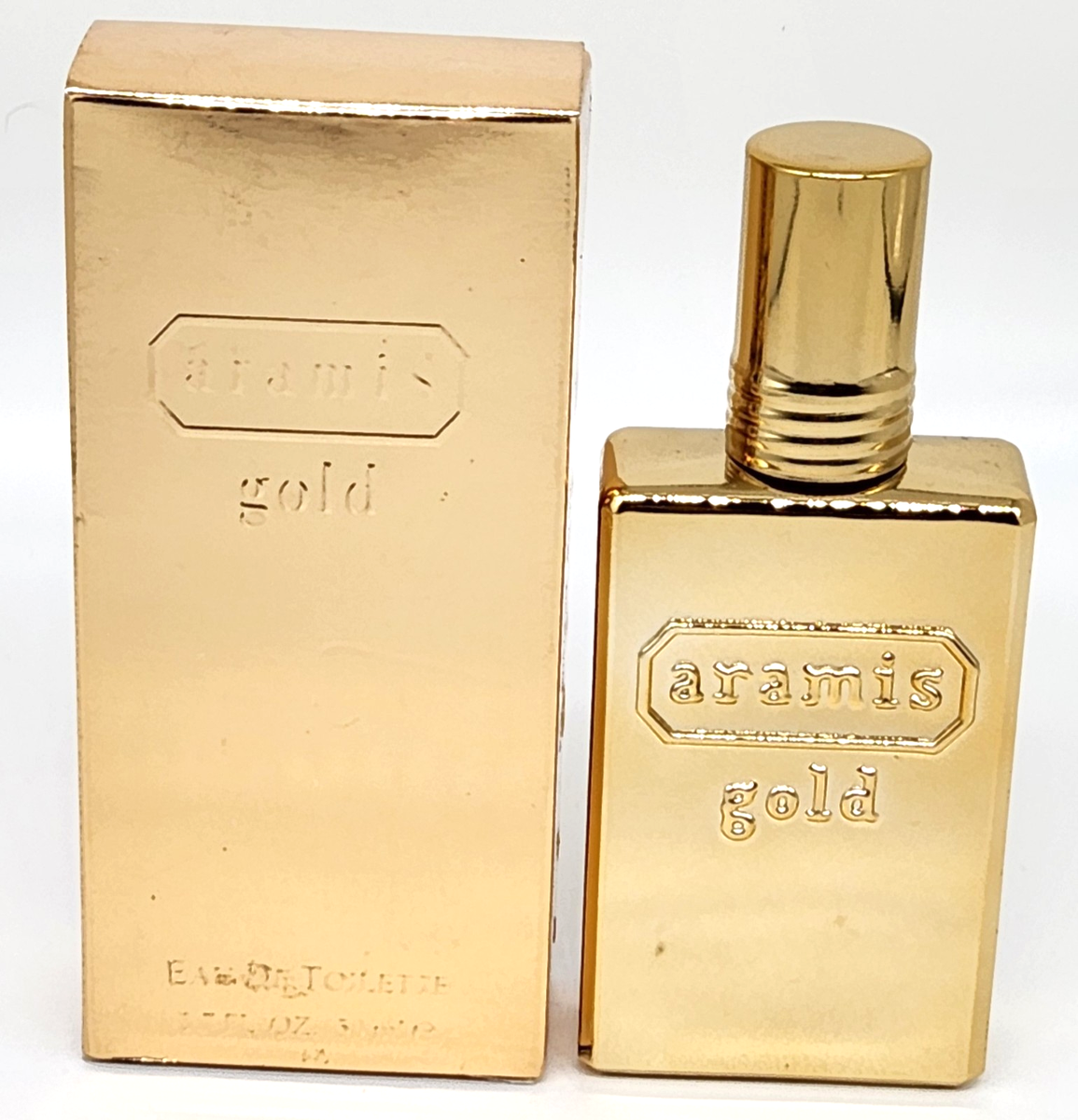 アラミス ゴールド 香水 100mg Aramis Gold For Men Eau de Toilette Spray 1.7 fl oz | eBay