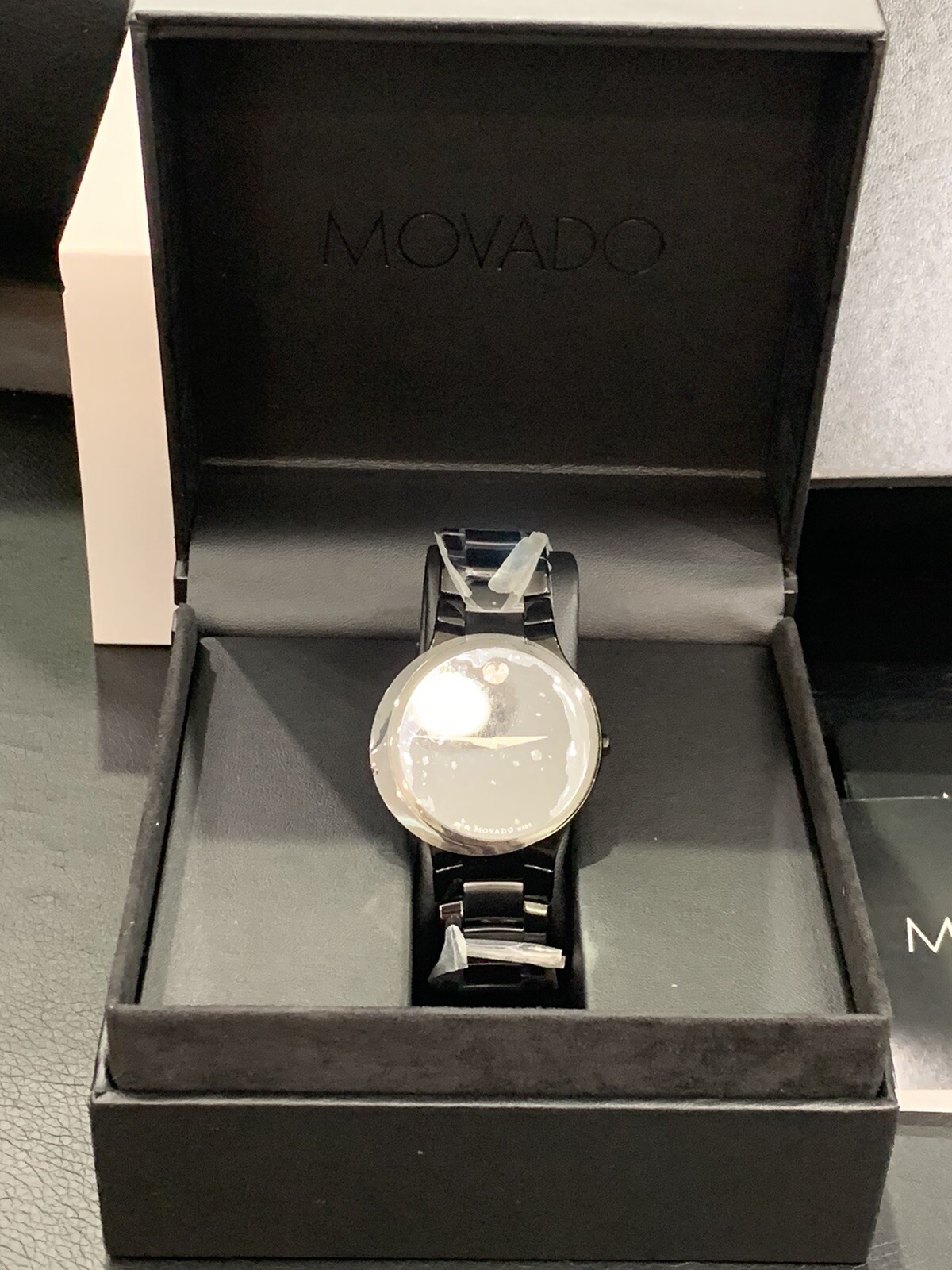 movado 0606594