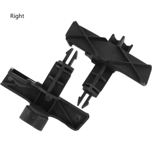 Front Left & Right Hood Locking Mechanism Fits For Smart Fortwo 451 2008-2012 - Picture 7 of 10