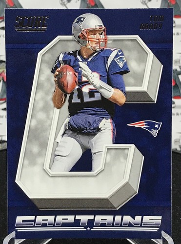 2016-2021 Tom Brady Collection Base Parallels Inserts Patriots Buccaneers A24 - Picture 58 of 155