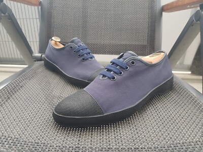 Prada Herrenschuhe Gr. 42 UK 8