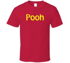 Winnie The Pooh T Shirt