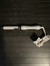 Beachwaver S1.25 Dual Voltage 100-240V Rotating Curling Iron Ceramic
