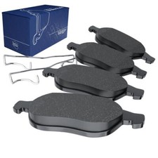 Bremsbeläge (Vorderachse) für Renault Laguna II Hatchback, Kombi (2001-2007) 1