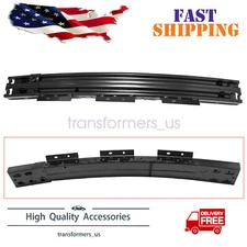 Front Bumper Reinforcement Impact Bar for Nissan Versa 2020 2021 2022 2023 2024