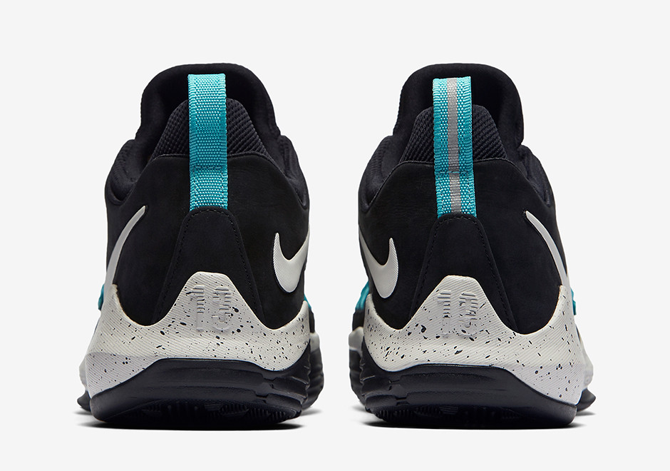 【新品】【27センチ】NIKE PG2 NIKE PG2.5 EP 27.5