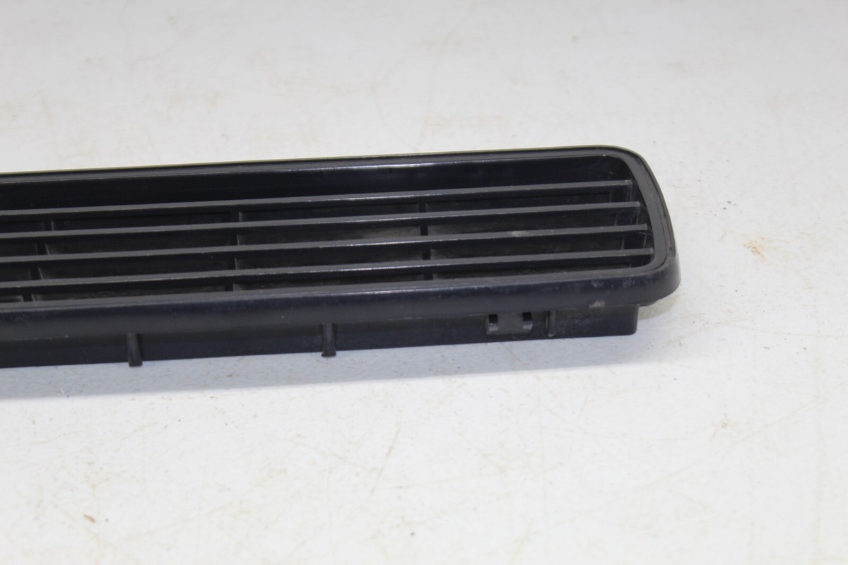 VOLKSWAGEN GOLF Rabbit MK1 BLUE Grill Vent Door Card Panel 