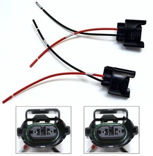 Wire Pigtail Female W H11 Two Harness Head Li...