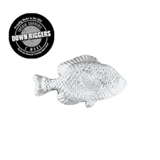 1.5lb Igor The Fish, Lead Ingot - Premium Lead Ingots for Anglers and Craftsmen