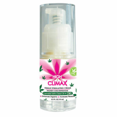 #ad High Climax Stimulating Gel 0.5oz $25.80