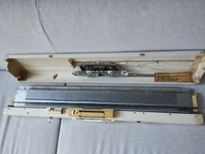 Macchina per maglieria Empisal Knitmaster 323 Giappone