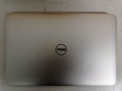 Dell XPS L321X Intel Core i5-2467M 1.6 GHz 4 GB RAM 128 GB SSD