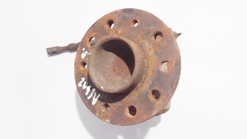 Opel Zafira 2000 Steering knuckle - rear right side used, Genuine #1174357-65