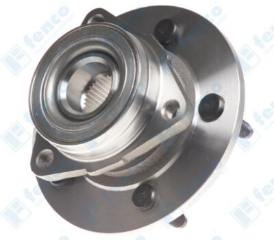Frht Rear Hub Frt Hub Assy FVP WH515038 | eBay