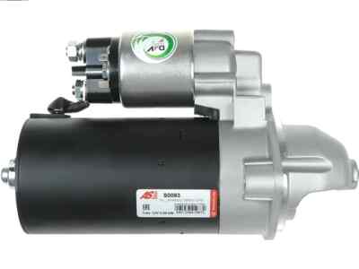 Anlasser BMW 2.0kW 3 X3 X5 7 E30 E34 E36 E39 E46 E53 E60 E61 E65 E83 Diesel