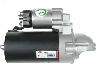 BMW 12417785691 Anlasser Starter Motor 12V 2.0kW BOSCH 0001109025 AS-PL S0093 - Bild 1 von 4