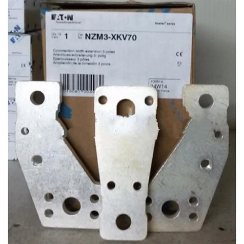1PC New EATON Moeller NZM3-XKV70 Free Shipping - Picture 2 of 2
