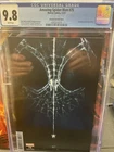 AMAZING SPIDER-MAN #75 CGC 9.8 Patrick Gleason Webhead Variant🔥Marvel 2021