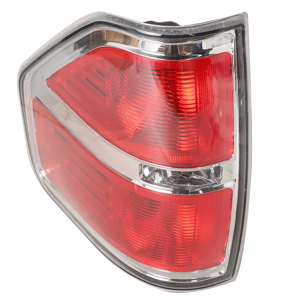 Labwork Rear Tail Lights For 20092014 Ford F150 Brake Lamps Halogen