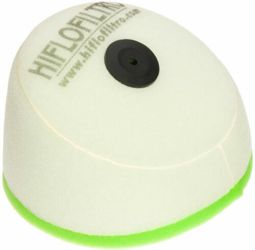PASST KTM 525 SX/MXC/EXC/XC/XC-W 1. & 2. HIFLO LUFTFILTER HFF5013 - Bild 1 von 2