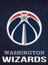 WASHINGTON WIZARDS - pick your favs - free shipping when you buy 4 or more