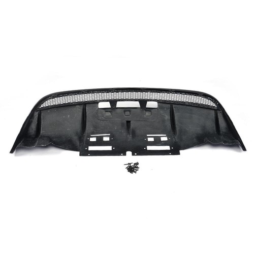 Fits Audi R8 GT V8 V10 Coupe 10-2015 REAL Carbon Fiber Rear Bumper Lip Diffuser - Picture 15 of 17