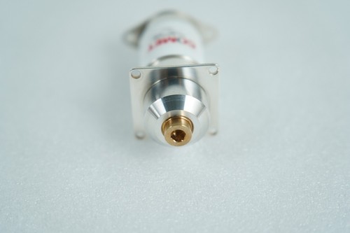 1PC COMET Vacuum Variable Capacitor CVLI-125CC/8-ZHWA-J 5-125pF 8/4.8kV - Picture 5 of 11