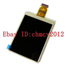 NEW LCD Display Screen For OLYMPUS FE-350 FE350 AIGO V800 BENQ X800 Repair Part
