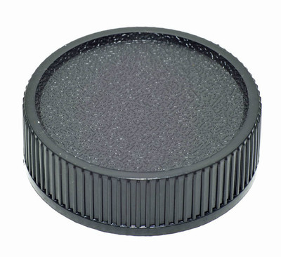 Leica M39 Back Cap Screw Fit Rear Lens Cap L39 M39 39mm - UK Stock