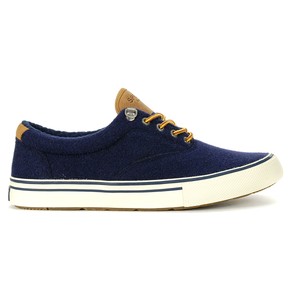 sperry wool sneakers