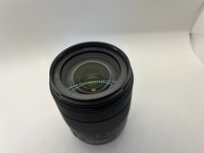 Canon EF-S 18-135mm Camera Lenses for sale | eBay Canon EF-S 18-135mm Camera Lenses for sale | eBay