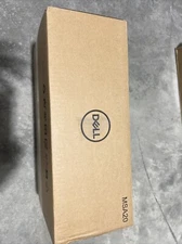 Dell MSA20 Single Monitor Arm - Ergonomic and Adjustable