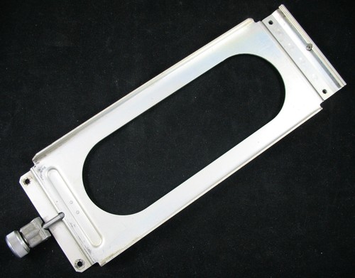 Rockwell Collins 756-4455-004 Tray Mount Rack for 51R7 Nav Receiver ...