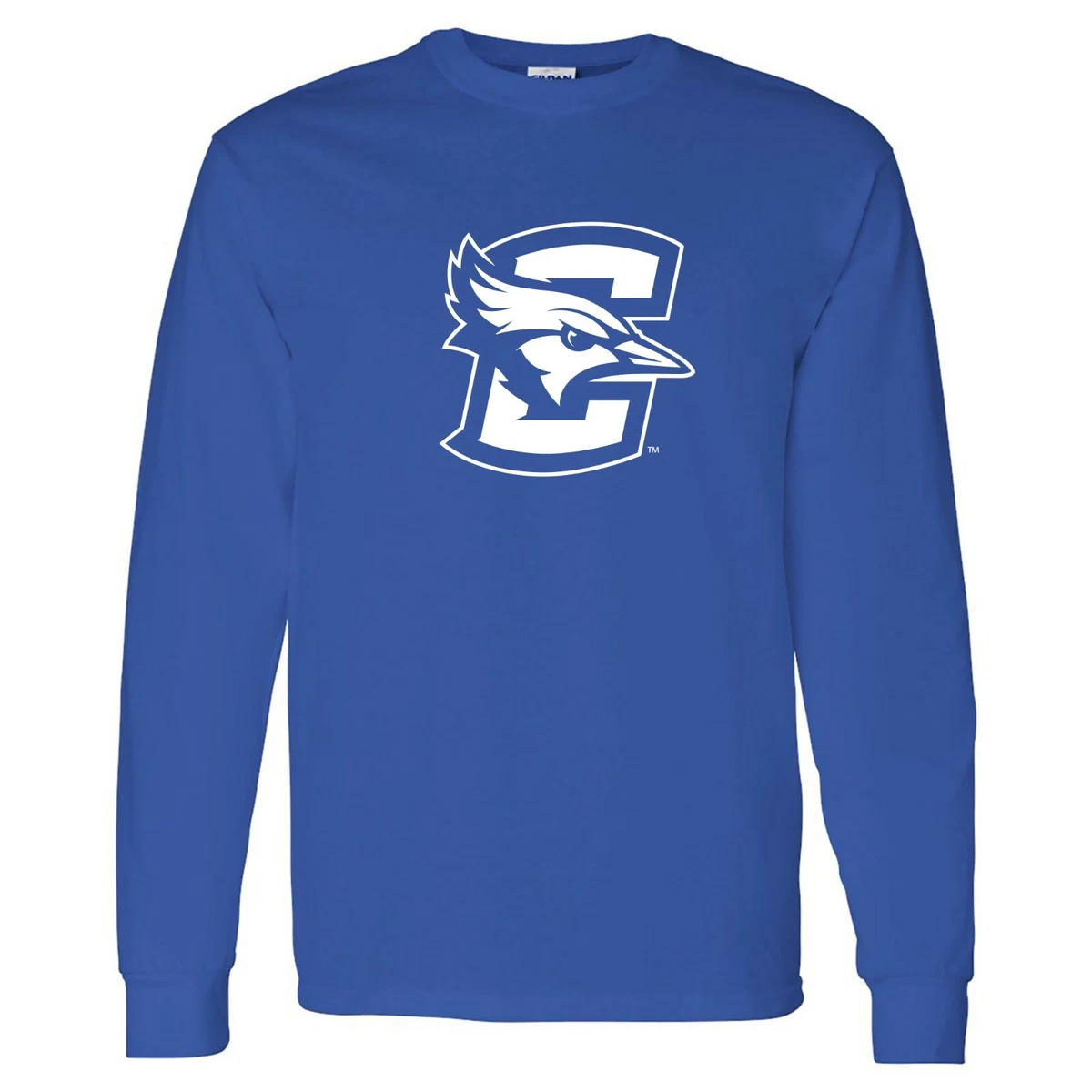 Creighton Bluejays cross country merchandise