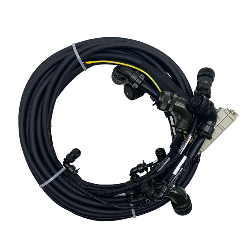 工作機械 FANUC パワーサプライ電源ユニット 中古価格] FANUC サーボ電源ユニット【新品未開封】(ファナック/A06B