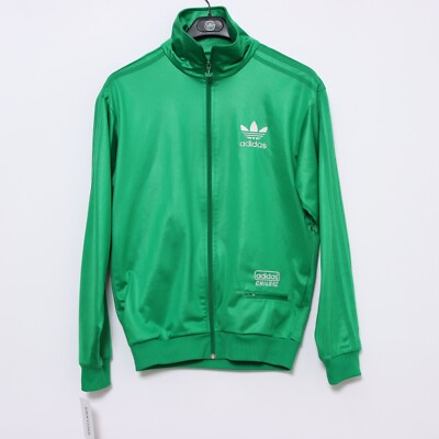 Giacca Adidas chile 62 track top jacket usato S