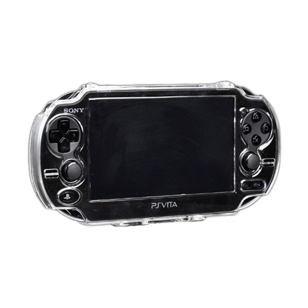Cover Case For Sony Ps Vita 1000 Polycarbonate Protective Hard Shell Zedlabz Ebay