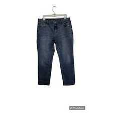 Old Navy Medium Wash boyfriend Jeans Size 12