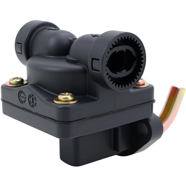 1* RÉGULATEUR ALTERNATEUR 8RG2060 NOUVEAU ORIGINAL PRESTOLITE POUR