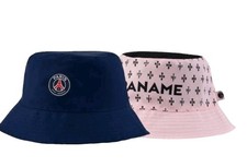 Nike Paris Saint-Germain PSG Reversible Bucket Hat