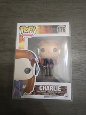Funko Pop! Vinyl: Supernatural - Charlie Bradbury #176 for sale