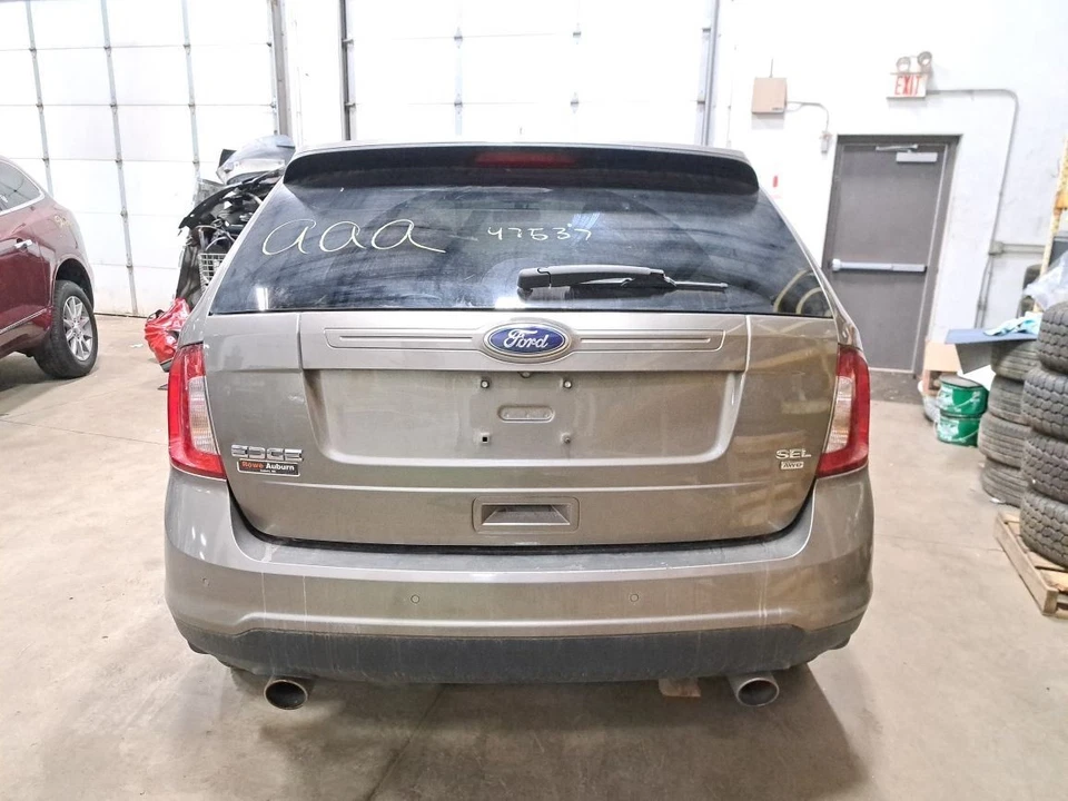 Cilindro maestro de freno 2014 Edge Sku#4297163 Foto 4 de 4