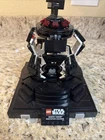 LEGO Star Wars: Darth Vader Meditation Chamber (75296) No Minifigures