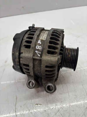 Lichtmaschine Generator für Land Rover 2,7 D V6 276DT AJD YLE500200