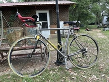 Litespeed Tuscany  Titanium Road Bike