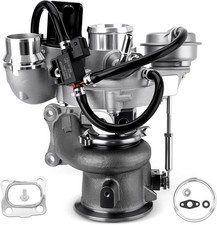 25207489 1.5L Turbocharger Assembly with Actu...