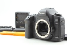 【 NEAR MINT++ 】 Canon EOS 5D Mark II 21.1 MP SLR Digital Camera Body From...