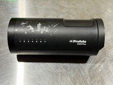 Profoto B10X Plus OCF Flash Head No Battery No Accessories