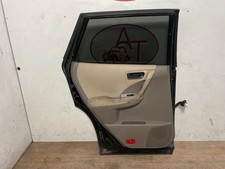 Porte arrière et accessoires Nissan MURANO